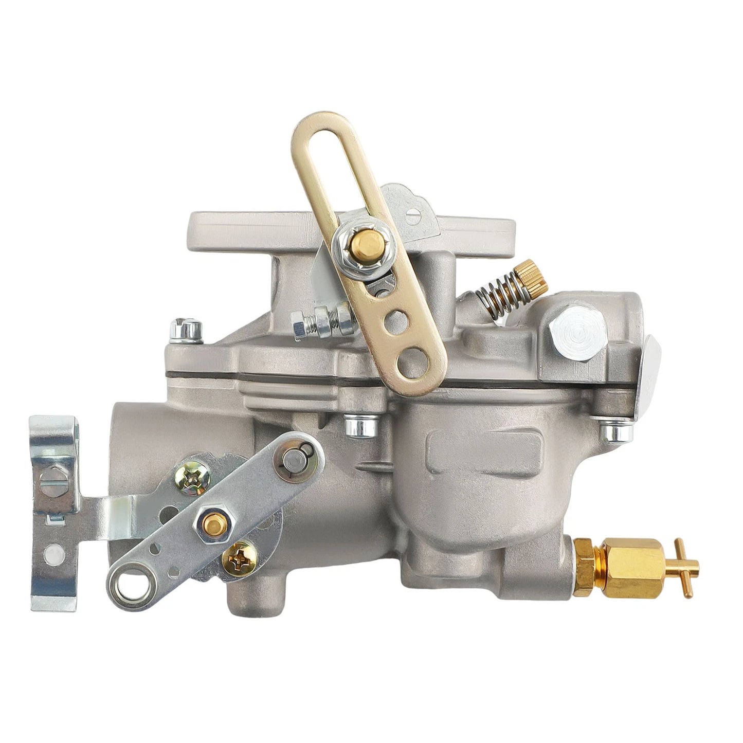Carburetor for International Harvester (TSX38–TSX709, 181643M1)