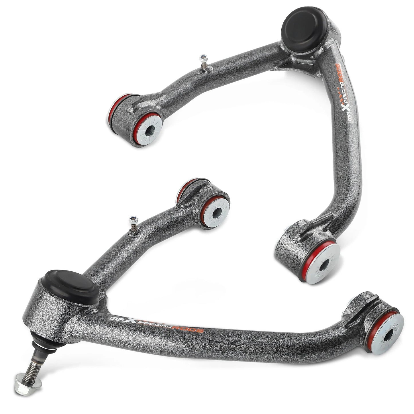 2x Front Upper Control Arm for Chevrolet Silverado Sierra Tahoe (2007–2018)