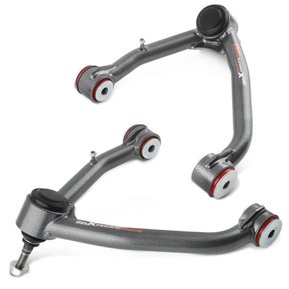2x Front Upper Control Arm for Chevrolet Silverado Sierra Tahoe (2007–2018)