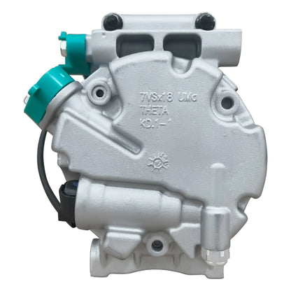 A/C Compressor Replacement for Kia Telluride 3.8L (2020–2024)