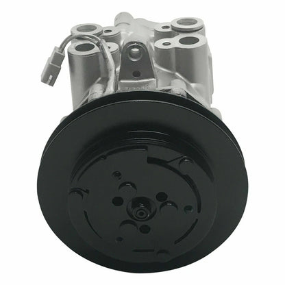 AC Compressor Kit Replacement for Volkswagen Jetta (2005–2010)