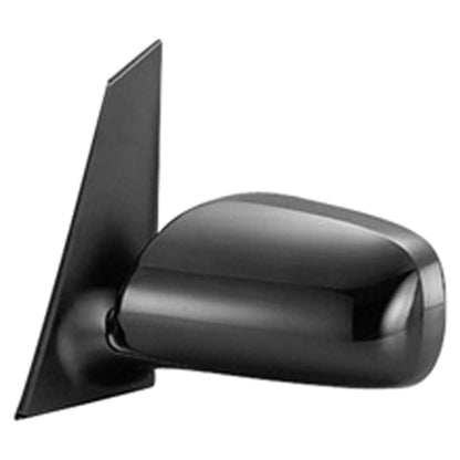 Driver Side Power Door Mirror w/o Heated Glass for 2008-2009 Toyota Prius