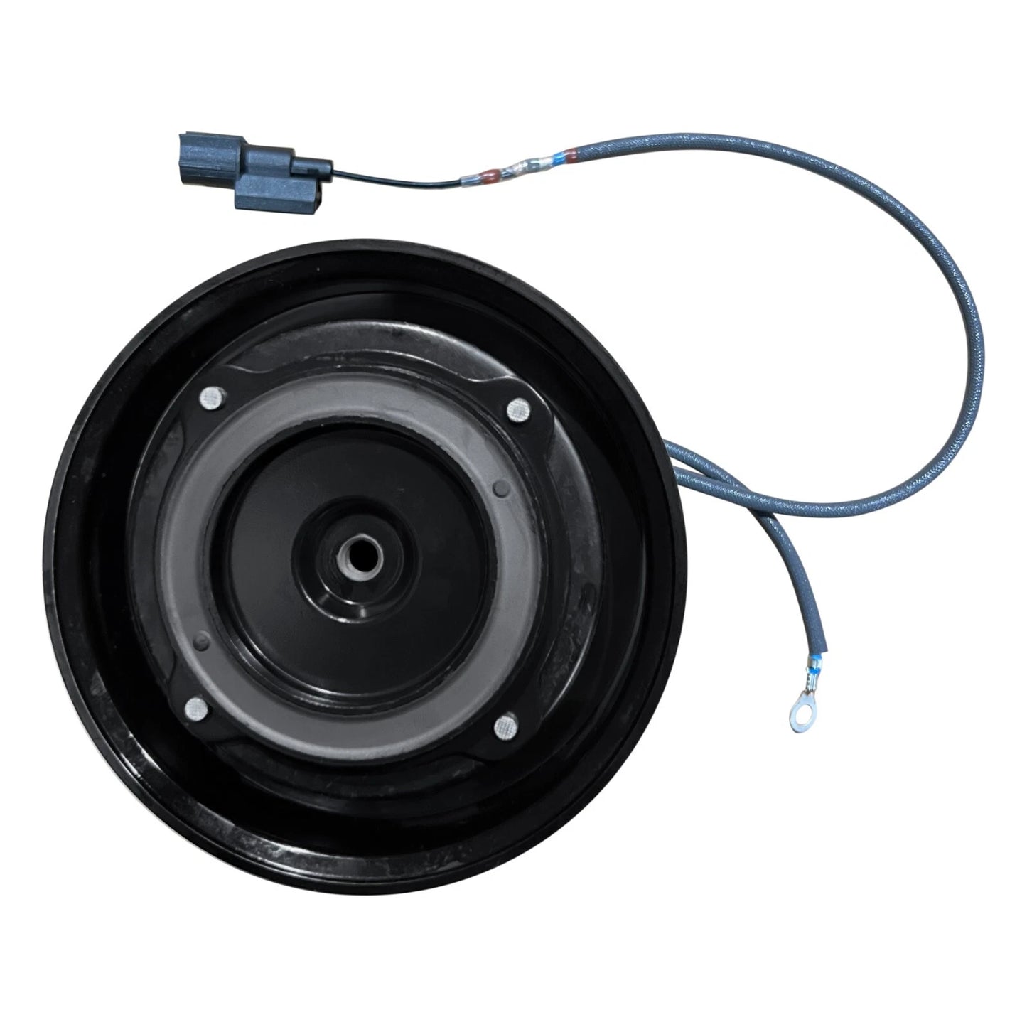 AC Compressor Clutch Replacement for Honda Crosstour 2.4L (2014–2015)