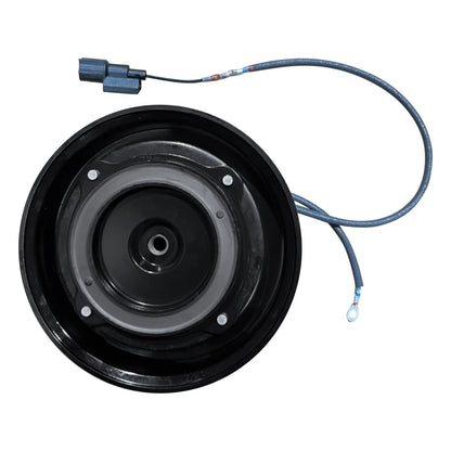 AC Compressor Clutch Replacement for Honda Crosstour 2.4L (2014–2015)