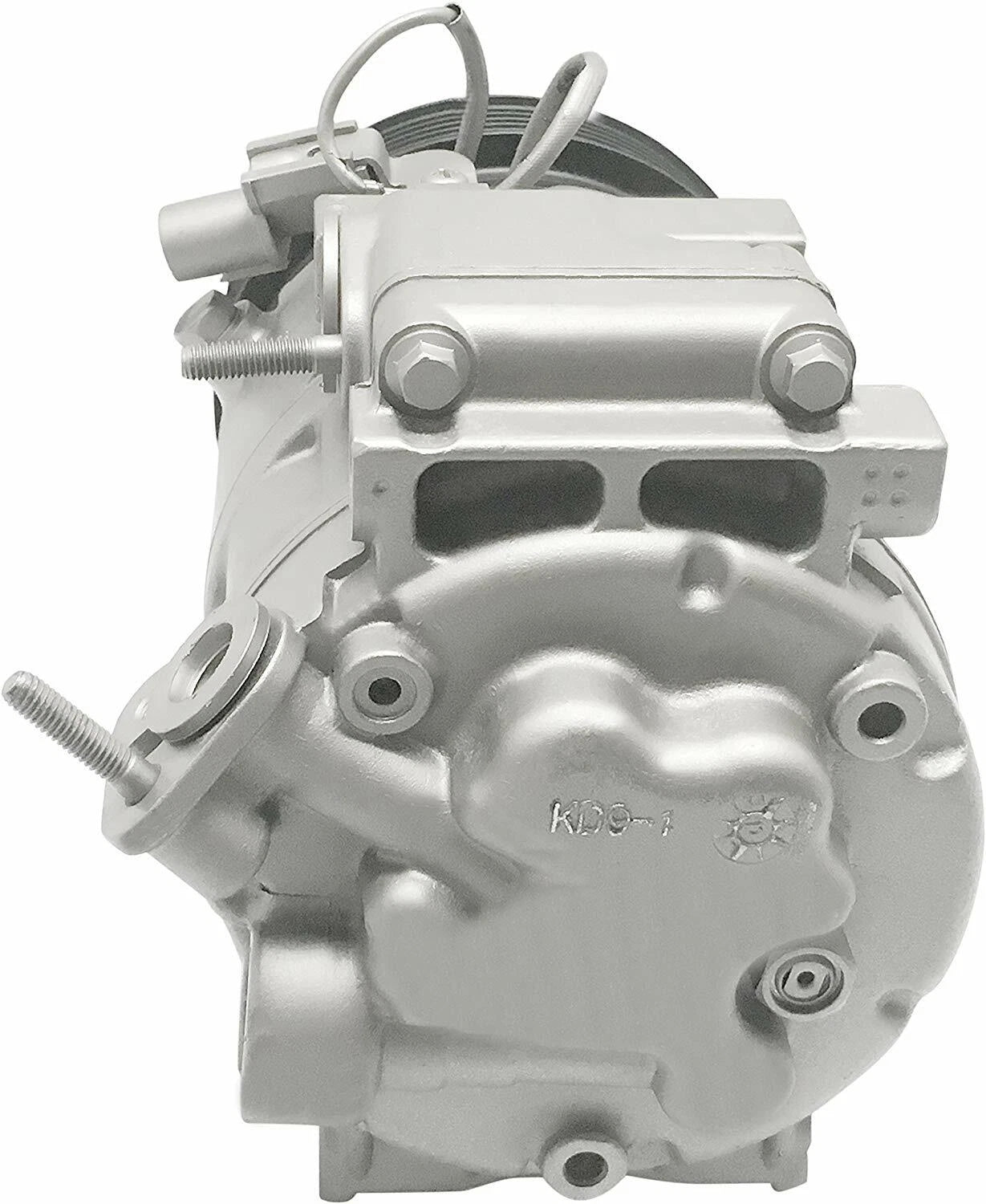 A C Compressor Kit Replacement for Holden Captiva DH52 (2011–2017)