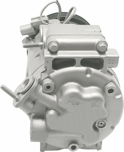A C Compressor Kit Replacement for Holden Captiva DH52 (2011–2017)