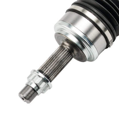 Front CV Axle Shaft Assembly for Toyota Corolla (2020–2021) 1.8L
