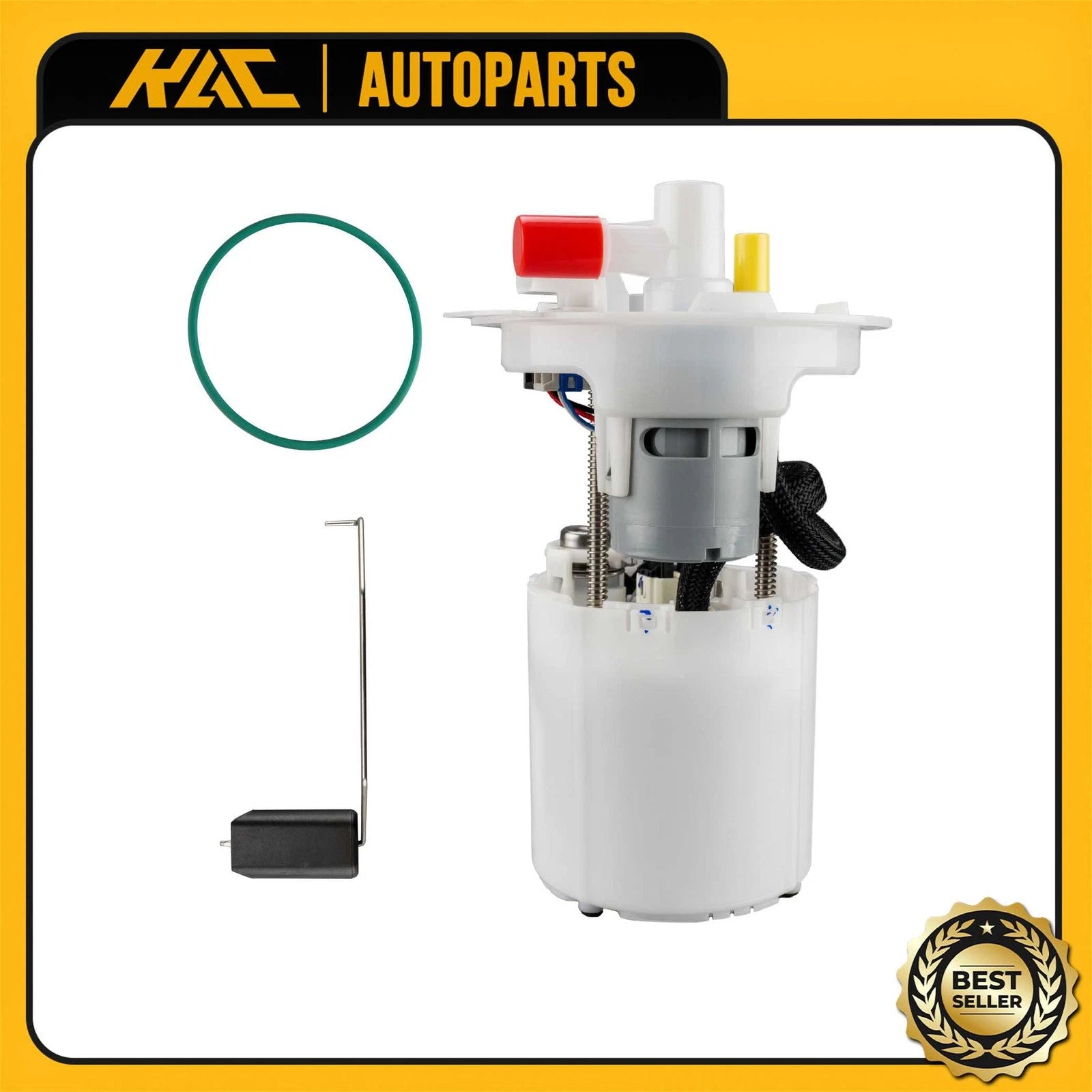 Fuel Pump Module Assembly for Chevy Cruze (2011–2012)