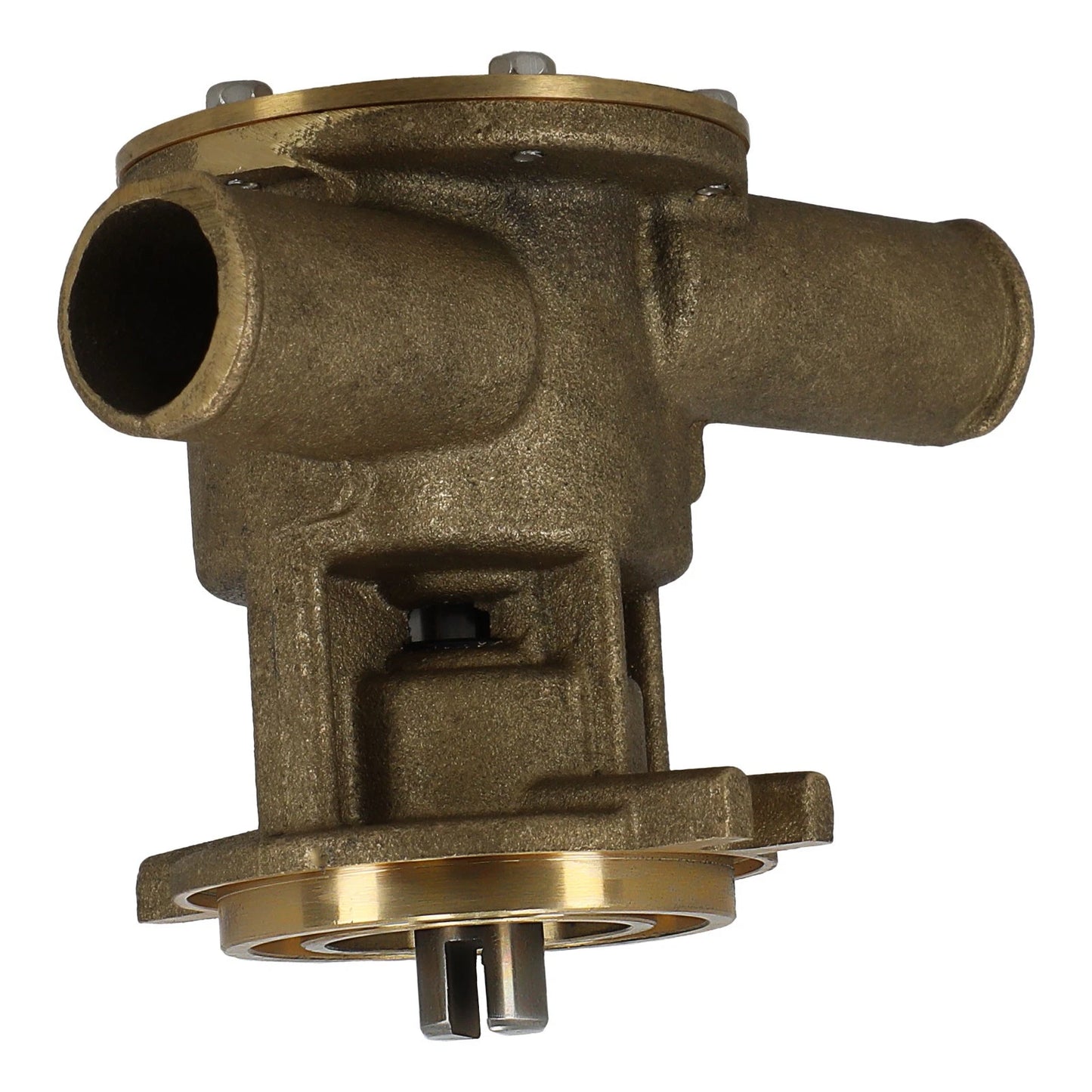 Engine Water Cooling Pump for Volvo Penta AD31X TAMD31P-A (2010–2011)