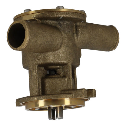 Engine Water Cooling Pump for Volvo Penta AD31X TAMD31P-A (2010–2011)