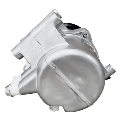 A C Compressor Replacement for Nissan Micra (2005–2015)