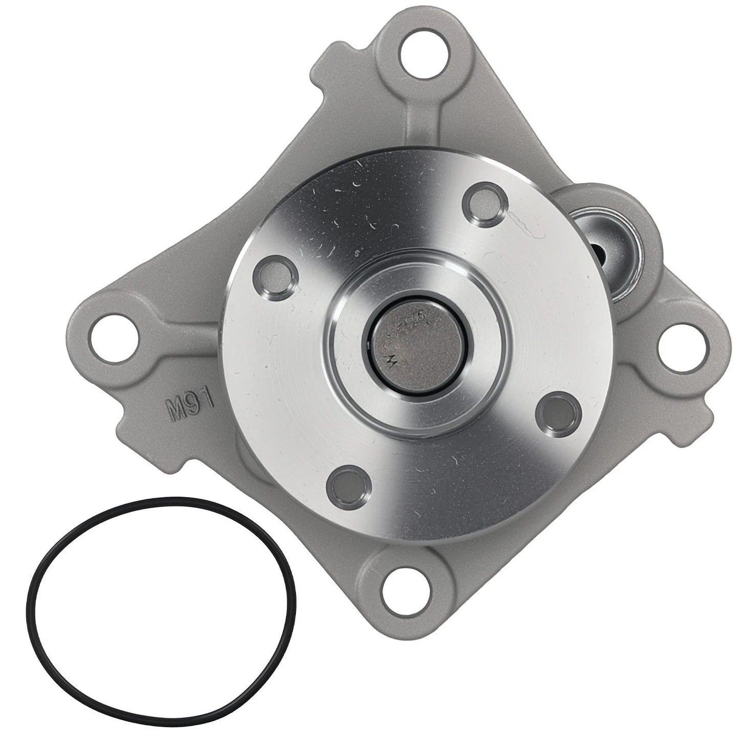 Coolant Water Pump for Mitsubishi Mirage (2014–2021)