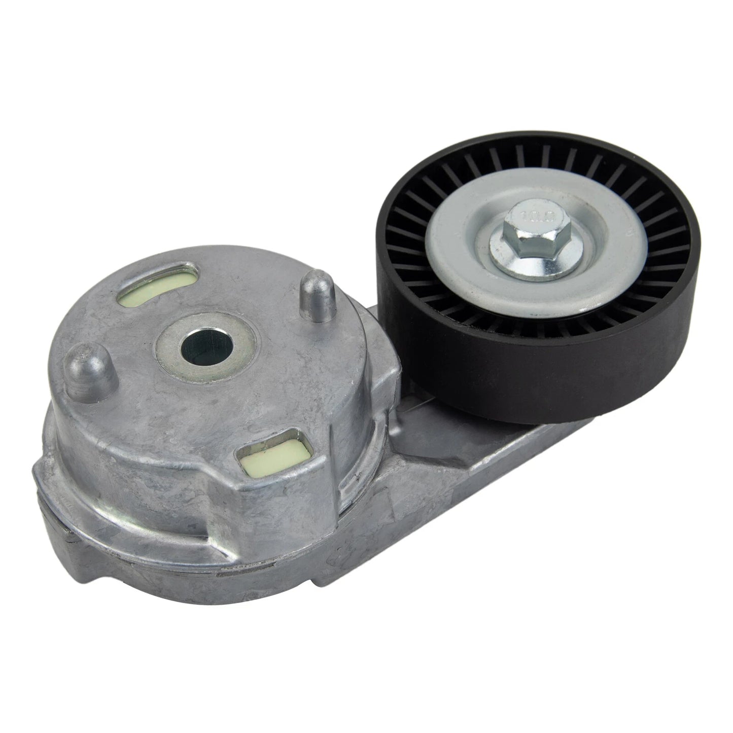 Belt Tensioner Assembly with Pulley for Jeep Wrangler (2007–2011)