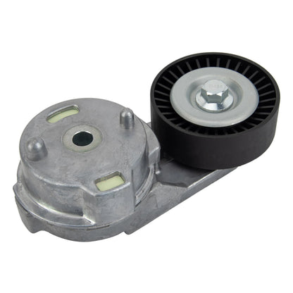 Belt Tensioner Assembly with Pulley for Jeep Wrangler (2007–2011)