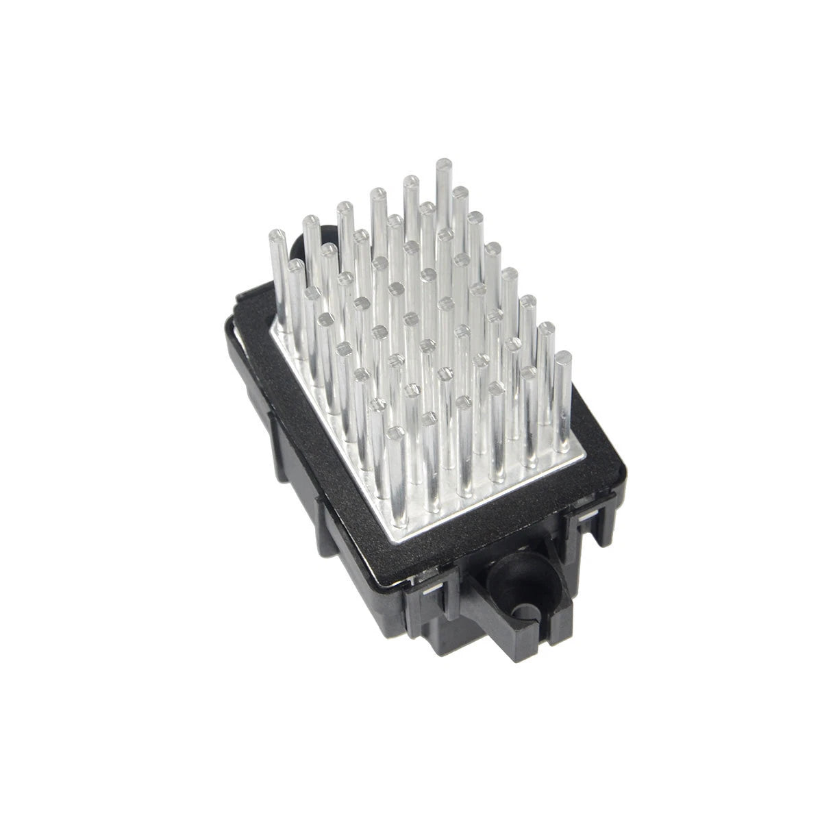 Blower Motor Resistor for Chevy Silverado 1500 (2007–2013)