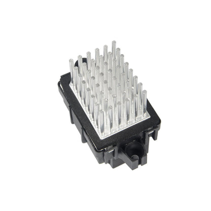 Blower Motor Resistor for Chevy Silverado 1500 (2007–2013)