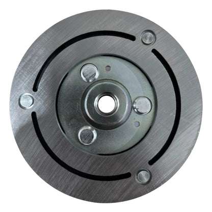 AC Compressor Clutch OEM Replacement for Audi S4 3.0L (2022–2023)