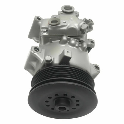 AC Compressor Kit with Condenser for Toyota Corolla (2003–2008)