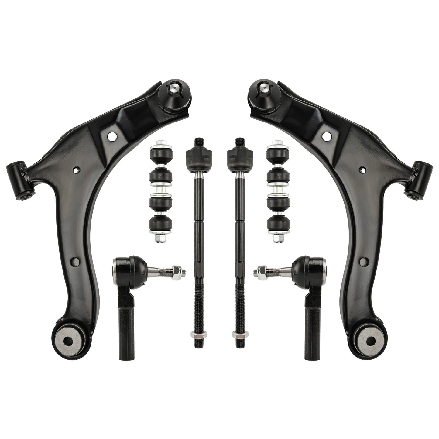 Front Suspension Kit for Chrysler PT Cruiser (2001–2007)