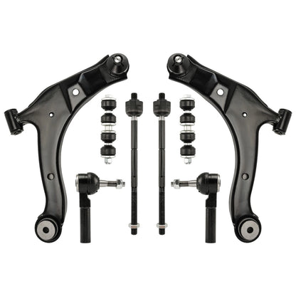 Front Suspension Kit for Chrysler PT Cruiser (2001–2007)