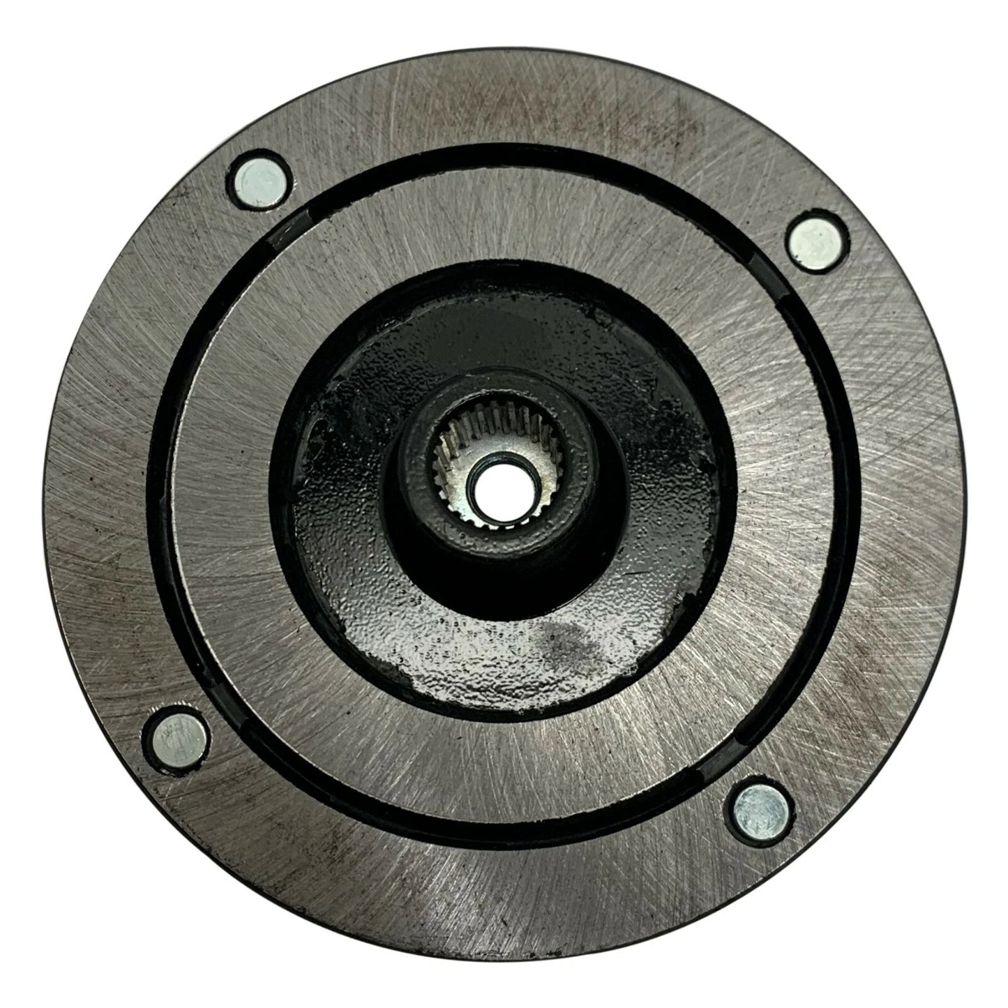 AC Compressor Clutch Replacement for Dodge Ram 1500 3.7L (2009–2012)