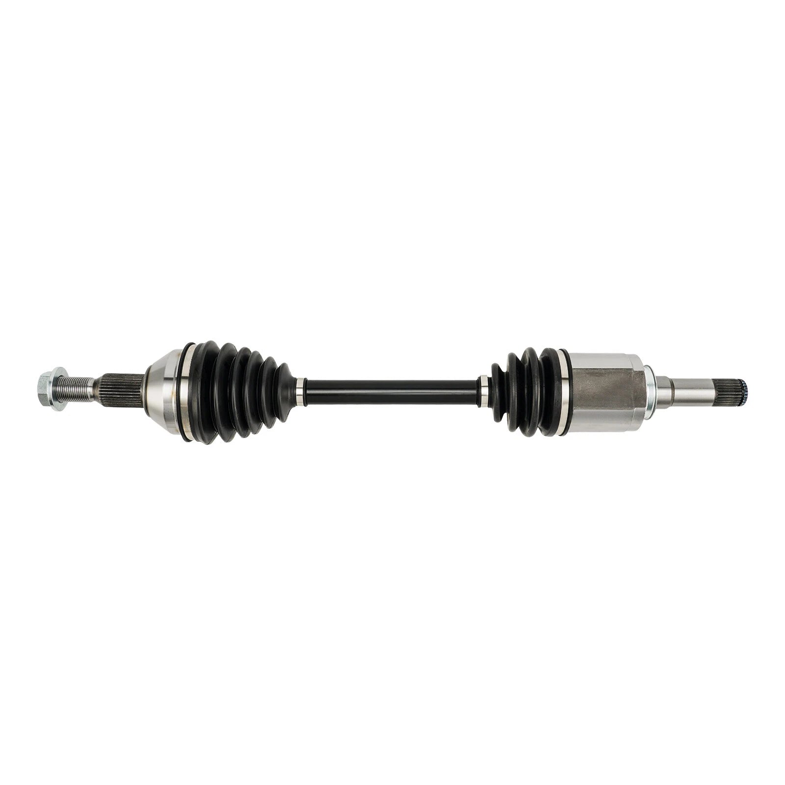 Front Left CV Axle Shaft Assembly for GMC Acadia (2007–2017)