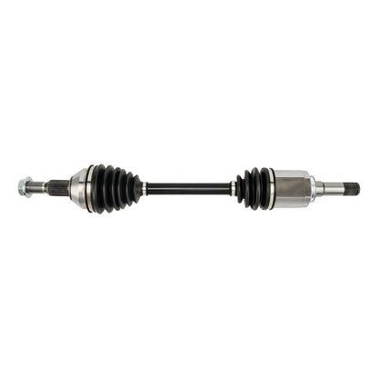 Front Left CV Axle Shaft Assembly for GMC Acadia (2007–2017)