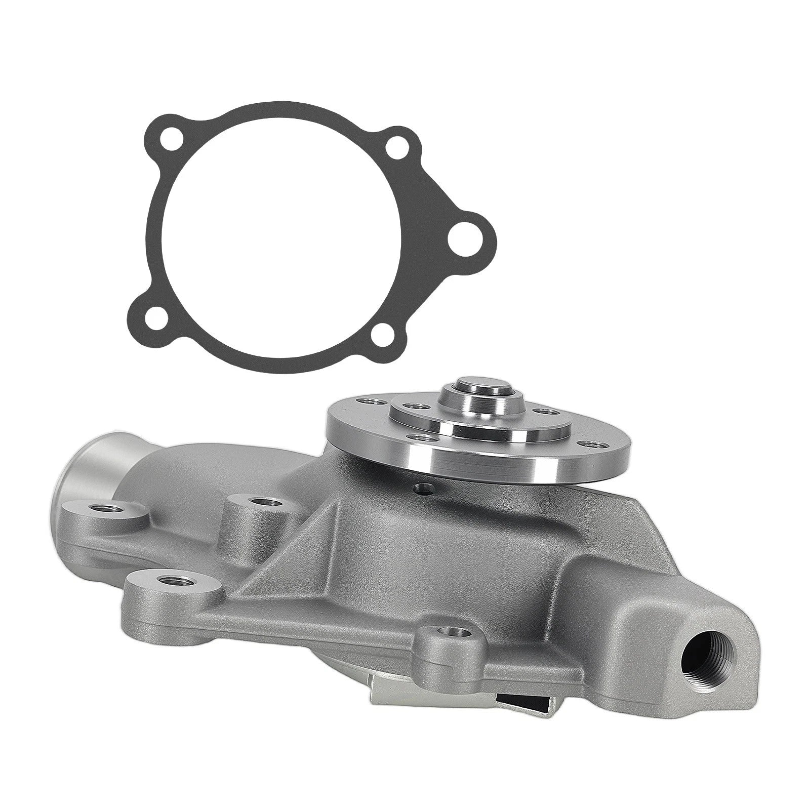 Engine Coolant Pump for Jeep Cherokee Sport 4.0L (1989–2001)