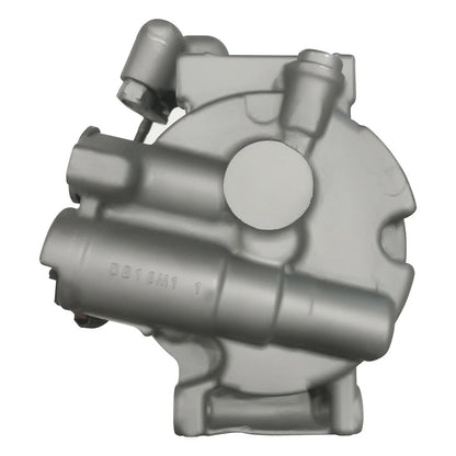 AC Compressor Kit With Condenser for Acura TLX 3.5L V6 (2019–2020)