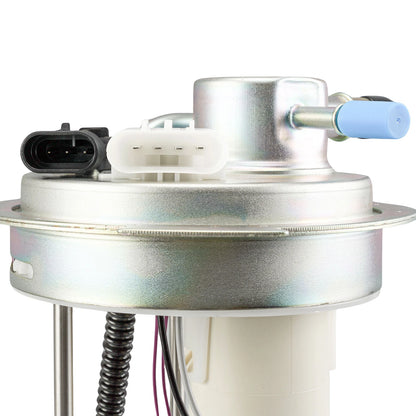 Fuel Pump Assembly for Chevrolet Silverado 1500 Classic (2007–2007)