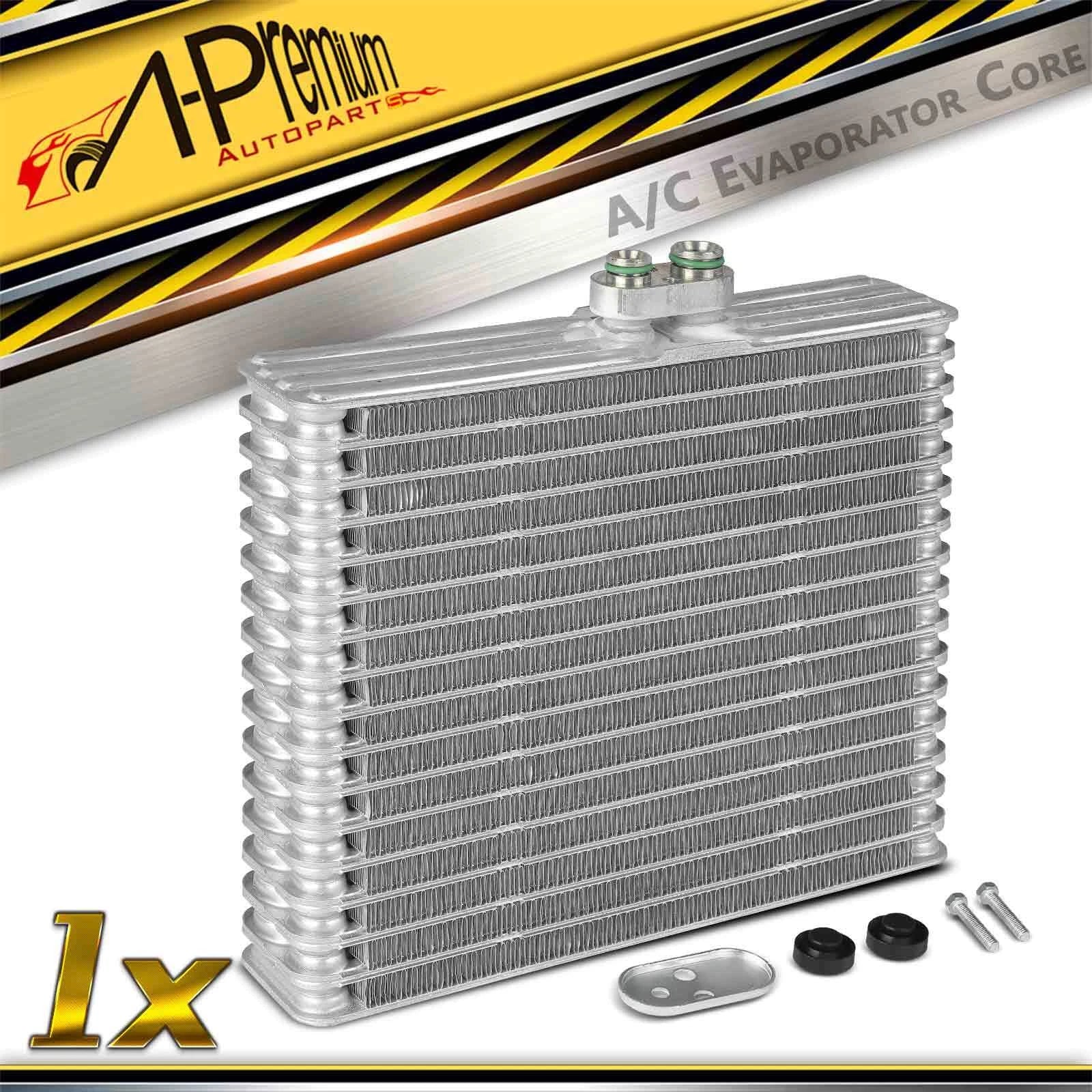 A/C Evaporator Core for Suzuki Grand Vitara (1999–2002)
