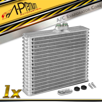 A/C Evaporator Core for Suzuki Grand Vitara (1999–2002)