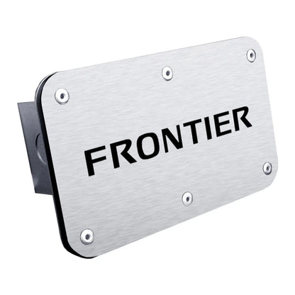 Brushed Class 3 Trailer Hitch Plug for Nissan Frontier T.FRO.S