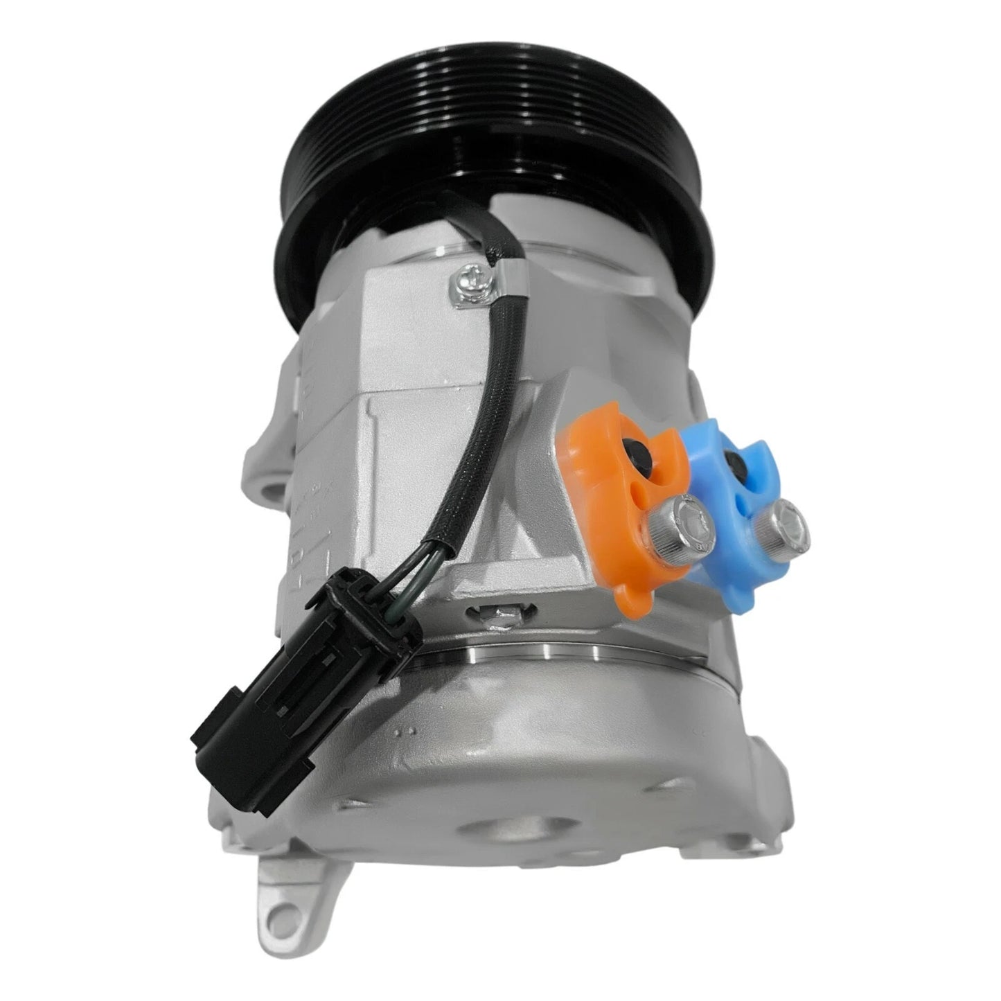 A C Compressor Kit Replacement for Dodge Ram 2500 5.7L V8 (2005–2006)