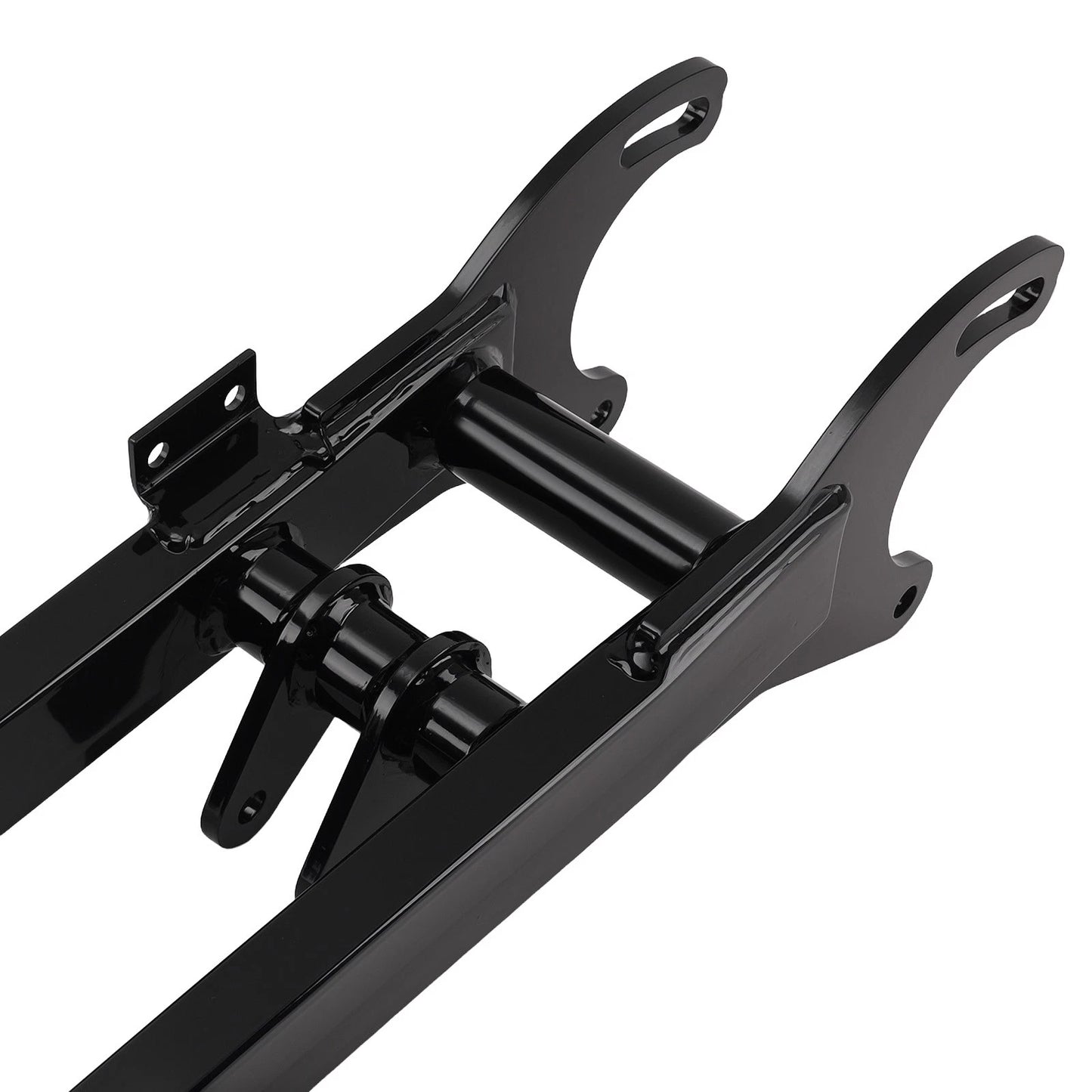 Extended Swingarm Extension Part for Yamaha Banshee 350 (1987–2006) Steel