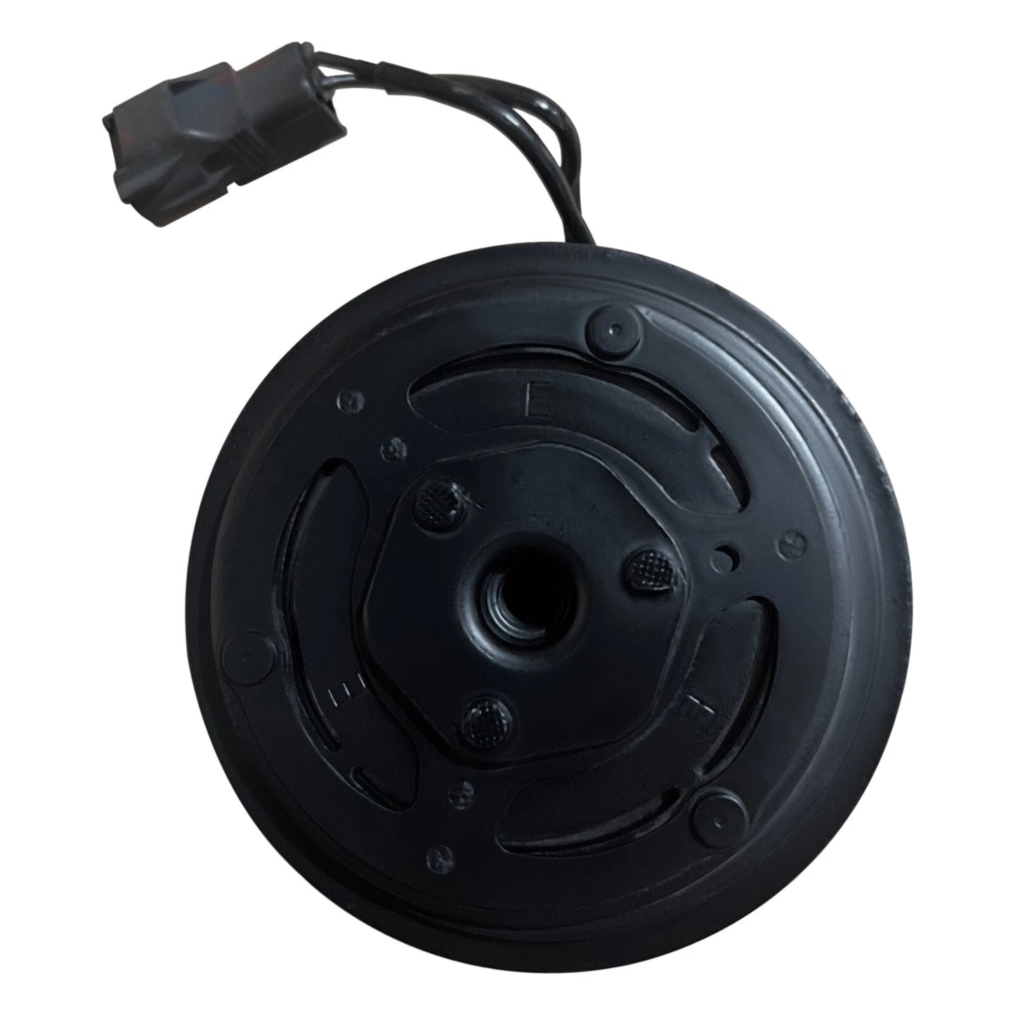 Compressor Clutch Replacement for Ram ProMaster 2500 3.0L Diesel (2017)