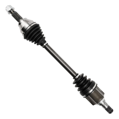 Front Left CV Axle Shaft Assembly for Chevrolet City Express (2015–2018)