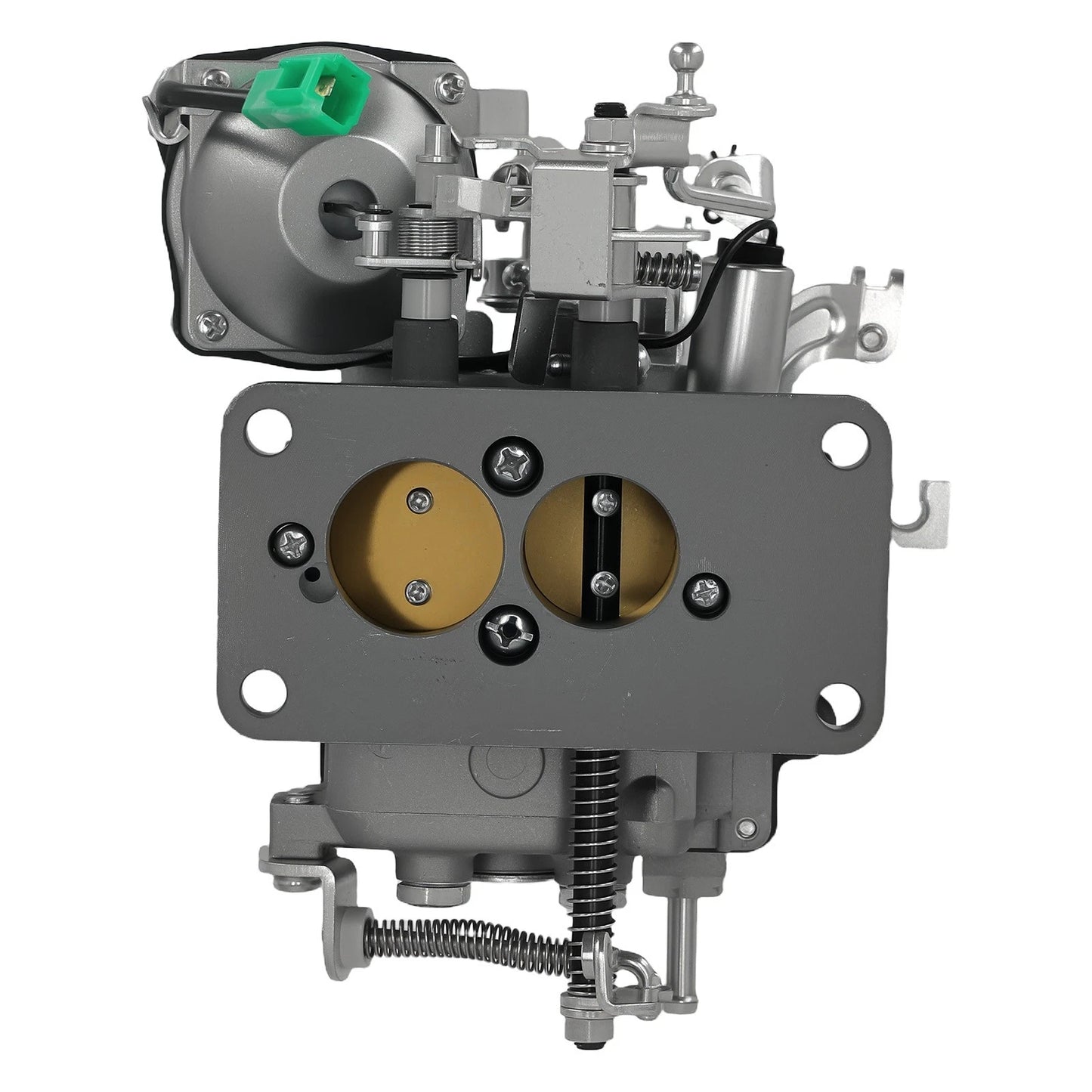 2 Barrel Carburetor for Toyota Pickup SR5 DLX (1978–1984)