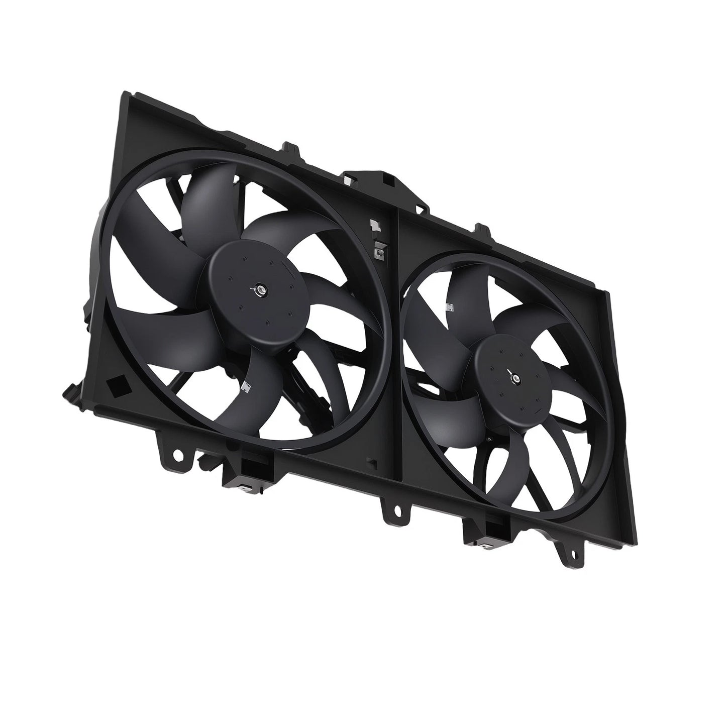 Electric Radiator Cooling Fan for Infiniti Q50 3.7L (2014–2015)