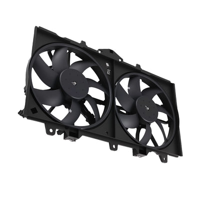 Electric Radiator Cooling Fan for Infiniti Q50 3.7L (2014–2015)