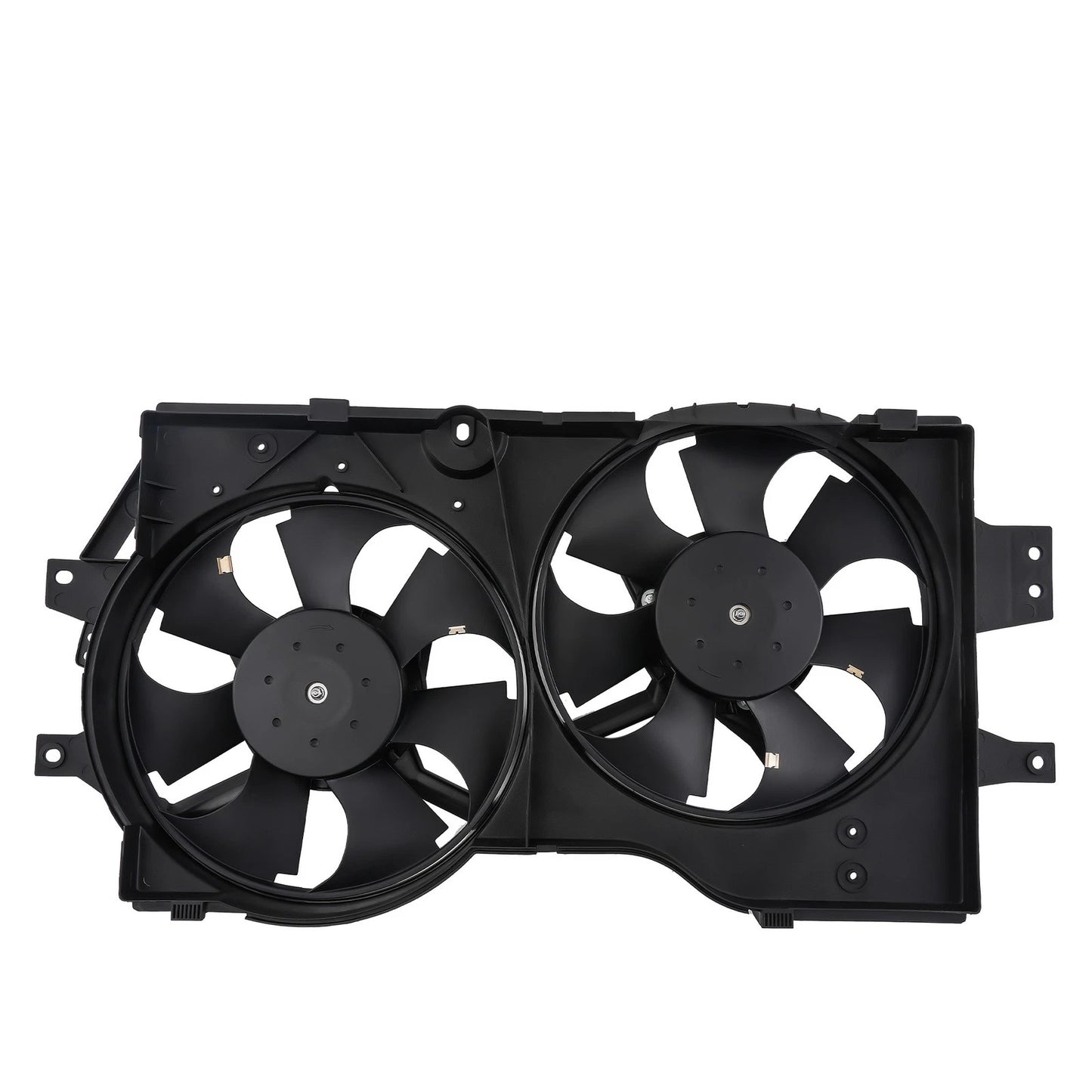 Cooling Fan Shroud for Dodge Caravan (1996–2000)