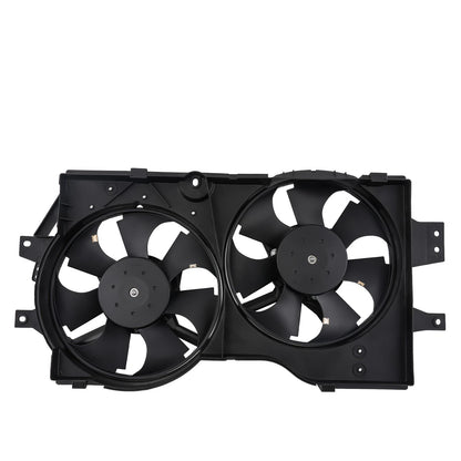 Cooling Fan Shroud for Dodge Caravan (1996–2000)