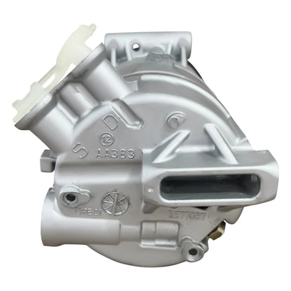 A/C Compressor Replacement for Chevrolet Malibu Limited (2016–2016)