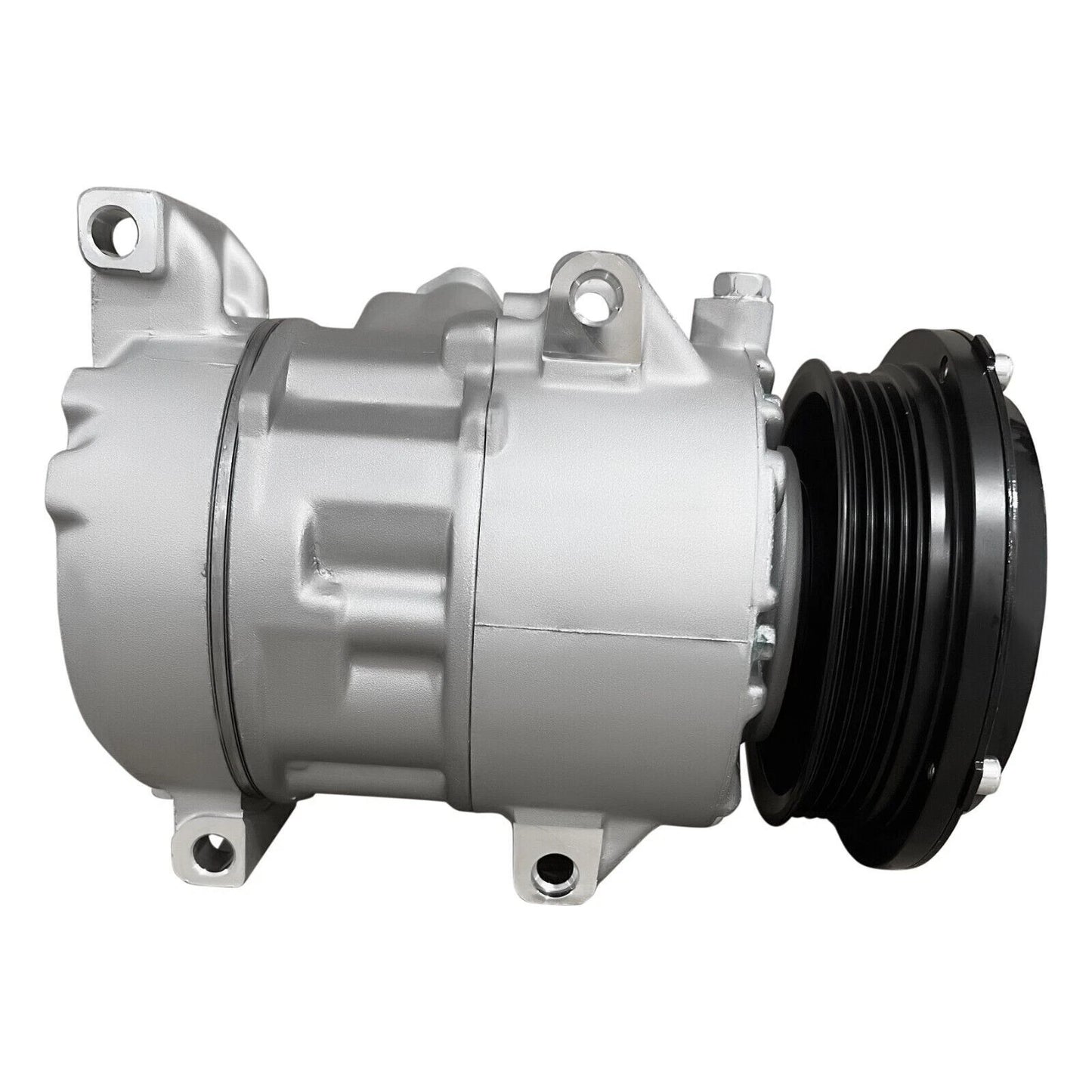 AC Compressor Kit Replacement for Toyota Camry 2.4L (2009–2011)