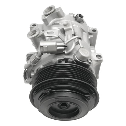 AC Compressor Replacement for Toyota Avalon 3.5L (2005–2009)