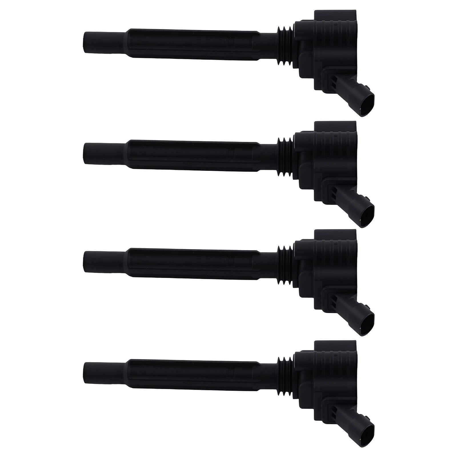 4-Pack Ignition Coils for Dodge Dart Fiat 500 1.4L (2012–2017)