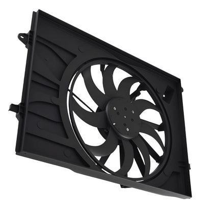 Cooling Fan Assembly for Hyundai Santa Fe 2.4L (2019–2020)