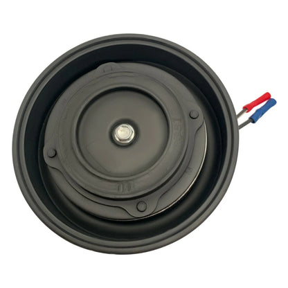AC Compressor Clutch Replacement for Honda Accord 2.4L (2006–2007)