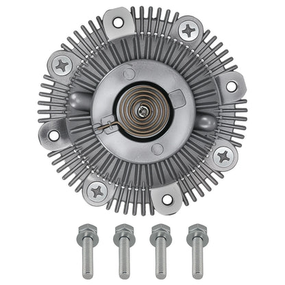 Cooling Fan Clutch for Suzuki Samurai (1985–1995)