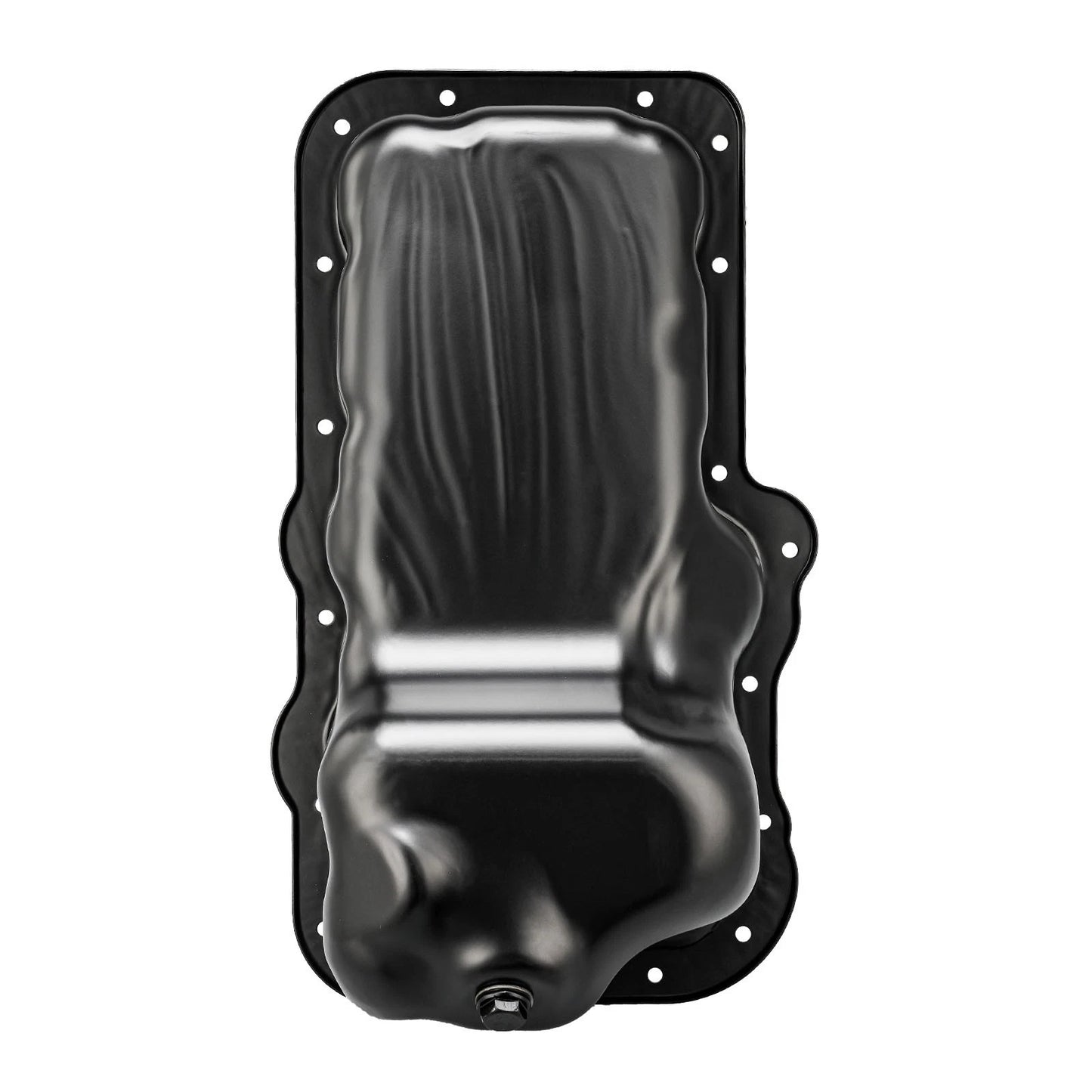 Engine Oil Pan For Jeep Liberty 3.7L (2002–2006) (2007–2012)
